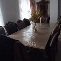 میز غذاخوری