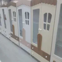 کمد نوزاد سیسمونی هدیه مادربزرگ بلوار کشاورز