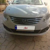 جک j4 بدون کوچکترین ایراد|خودرو سواری و وانت|خرم‌آباد, |دیوار