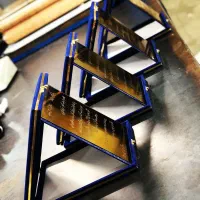 تندیس|صنایع دستی و سایر لوازم تزئینی|تهران, هاشم‌آباد|دیوار