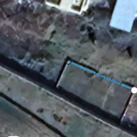 زمین مناسب سکونت