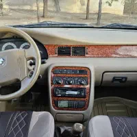 سمند LX EF7 مدل۹۱