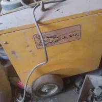 دستگاه جوش ریکتیفایر