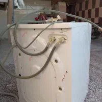 لباس شویی اتوماتیک . کنوود|ماشین لباسشویی و خشک‌کن لباس|اهواز, شهرک رزمندگان|دیوار