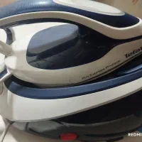 اتو بخار مخزن دار