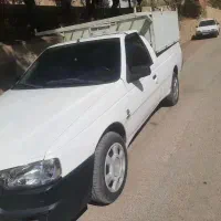 آریسان دوگانه شرکتی مدل ۹۹