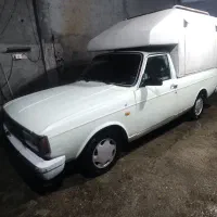 پیکان وانت فروشی|خودرو سواری و وانت|کلارآباد, |دیوار