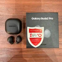 هندزفری گلکسی بادز ۲ پرو