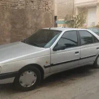 پژو 405 مدل89 دوگانه توکرم