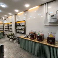 ۶۰ متر مغازه در نازی اباد ابتدای خ گودرزی|اجارهٔ مغازه و غرفه|تهران, نازی‌آباد|دیوار