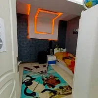 مهرشهراجاره واحد۱۱۶مترغرق نور روبروی فاز۳ ششم شرقی|اجارهٔ آپارتمان|کرج, فاز ۳ مهرشهر|دیوار