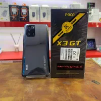 شیائومی Poco X3 GT با حافظهٔ ۲۵۶ گیگابایت