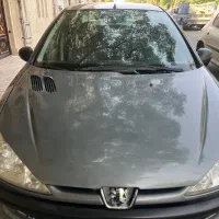 پژو۲۰۶مدلsdمدل۹۰