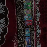 ۸۴ کیمدی،کینگدی،۶ پایه فیگور