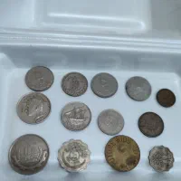 فروش اسکناس و سکه|کلکسیون سکه، تمبر، اسکناس|اهواز, کوی علوی|دیوار