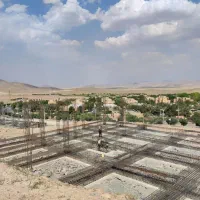 فروش امتیاز پروژه سبز مهاجران