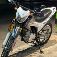 تریل پرواز Gy200