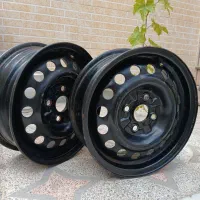 رینگ فولادی ساینا