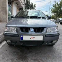سمندlx تک گانه مولتی پلکس