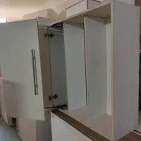 کابینت|مصالح و تجهیزات ساختمان|بومهن, |دیوار