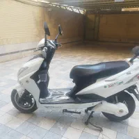 فروش موتور برقی|موتورسیکلت|بندرعباس, |دیوار