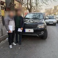 وانت آمیکو آسنا درب منزل *مهم*