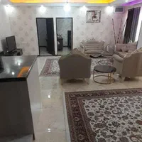 فروش آپارتمان ۱۰۰ متری ۲ خوابه طبقه ۳ در خرمدشت|فروش آپارتمان|کرج, خرمدشت|دیوار