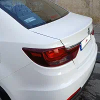 شاهین اتومات cvt سانروف