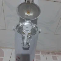 فلاسک قدیمی|قوری، کتری، قهوه‌ساز دستی|یاسوج, |دیوار