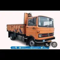 راننده پایه دو هستم