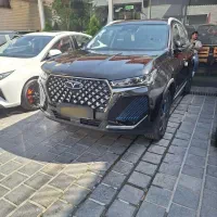 تیگو 7 هیبرید 1404 نمایندگی خسروانی TKK|خودرو سواری و وانت|تهران, دکتر هوشیار|دیوار