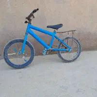 فروش دوعدد دوچرخه 16و 26|دوچرخه، اسکیت، اسکوتر|باوی, |دیوار