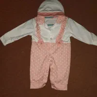 لباس نوزاد درحدنو