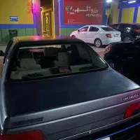 405 مدل ۹۴ دوگانه کارخونه|خودرو سواری و وانت|مشهد, کوثر|دیوار