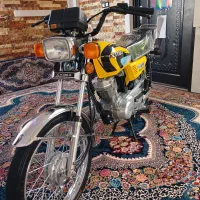 زیگما صفر|موتورسیکلت|کوار, |دیوار
