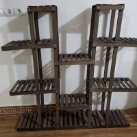 استند گل و گیاه|گل و گیاه طبیعی|اهواز, کوروش|دیوار