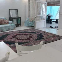 اجاره باغ روزانه/هفتگی/ماهانه ۸۰۰ متری در شاهنامه|اجارهٔ کوتاه‌مدت ویلا و باغ|مشهد, کلاته برفی|دیوار