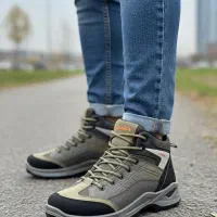 کتونی ساقدار نیم بوت لوا - جردن ۲۳