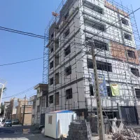 درنیکا نما نوین .نما فوق سبک