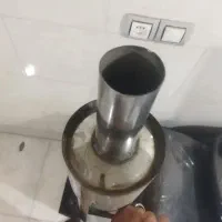 اگزوزطرح جاپراستیل