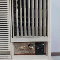 کولر گازی ۲۴هزار|کولر گازی و فن‌کوئل|اهواز, کیانشهر|دیوار