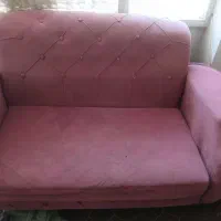 مبل هفت نفره