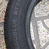 لاستیک روت وی