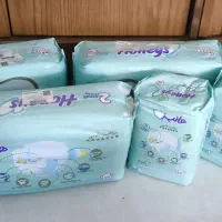 پوشک هانیز سایز 2 قیمت قدیم