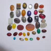 سنگ‌|جواهرات|کرمان, |دیوار