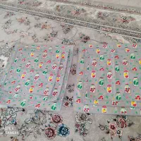 دمکنی مربع ۶تاش ۴۰۰