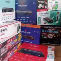 نصب آنتن، تنظیم، ریکاوری|خدمات پیشه و مهارت|کیش, |دیوار