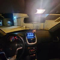 ۲۰۷پاناروما ارتقا|خودرو سواری و وانت|مبارکه, |دیوار