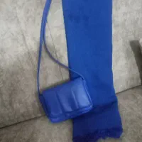 کیف روسری ست نو