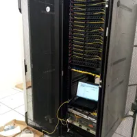 فیوژن فیبرنوریFTTH-GPON|مودم و تجهیزات شبکه|مشهد, الهیه|دیوار